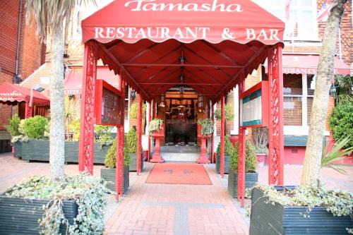 Bickley Hotel | Tamasha Hotel