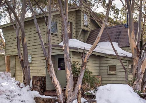 Dinner Plain Apartment | Tambo