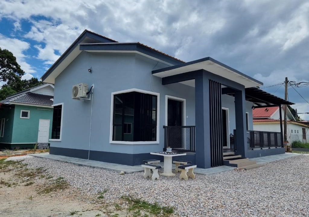 Hulu Kinta Villa | Tambun Hillview Cottage 2