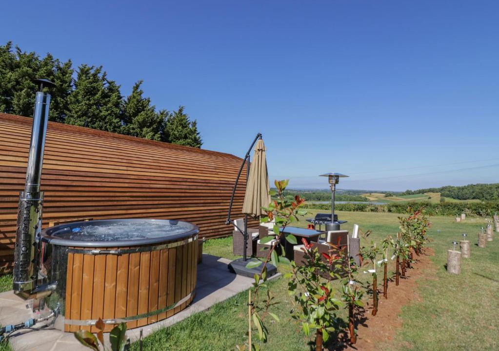 Great Witley House | Tamina