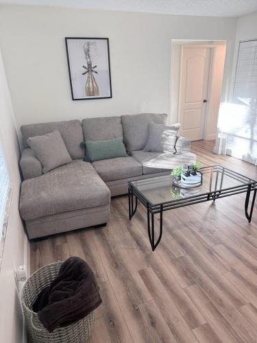 Temple Crest Apartment | Tampa Bays Hidden Gem