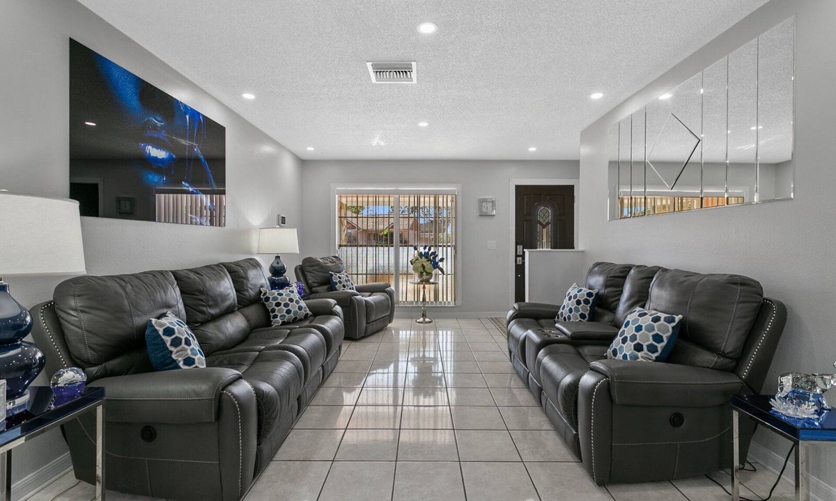 Citrus Park House | Tampa's Paradise