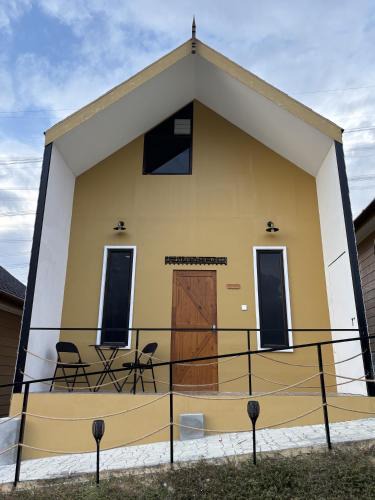 Lenggeng Resort | Tamu Eco Lenggeng