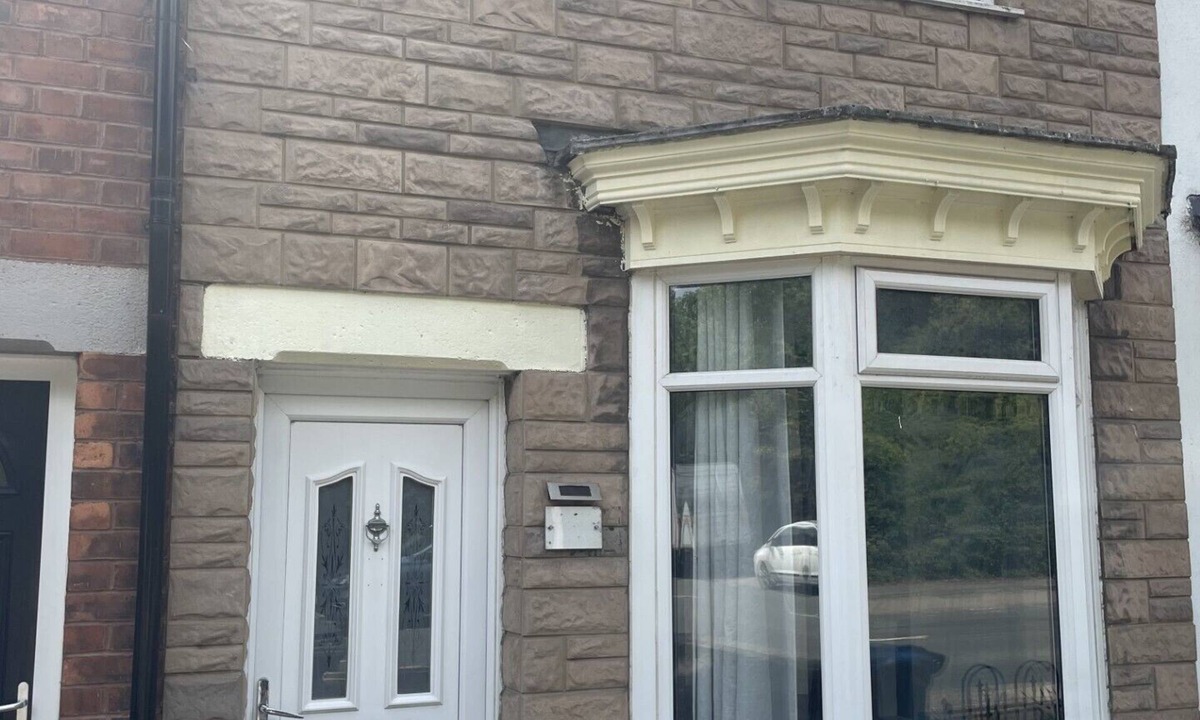 Fazeley House | Tamworth Home from Home