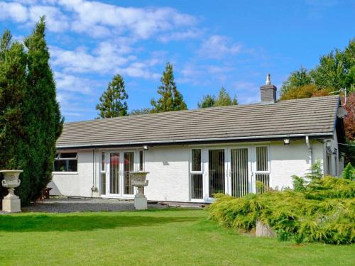 Llanilar House | Tan y Gaer