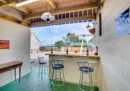 Denbigh House | Tan y Garth