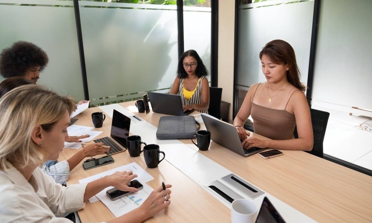 Central Seminyak Apartment | Tanaga Coliving