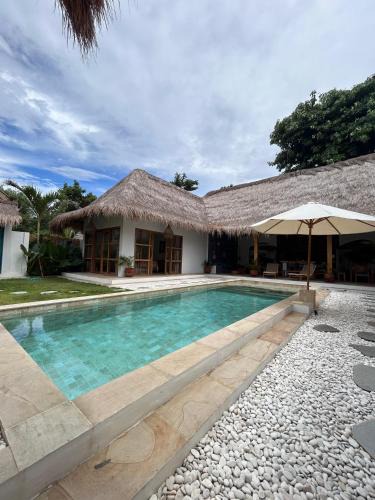 Gili Air Villa | Tanah Kuda Villa Gili Air