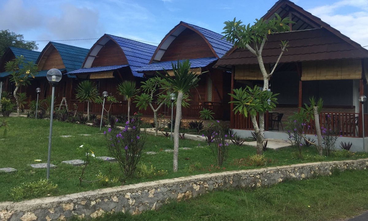 Penida Island House | Tanah Penida Bungalow # 2