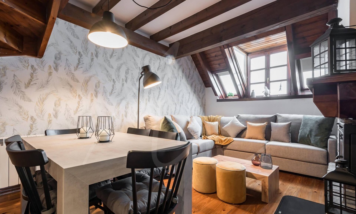 Beret Apartment | Tanau 1700