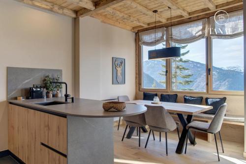 Beret Apartment | Tanau-Rentals El Ciervo