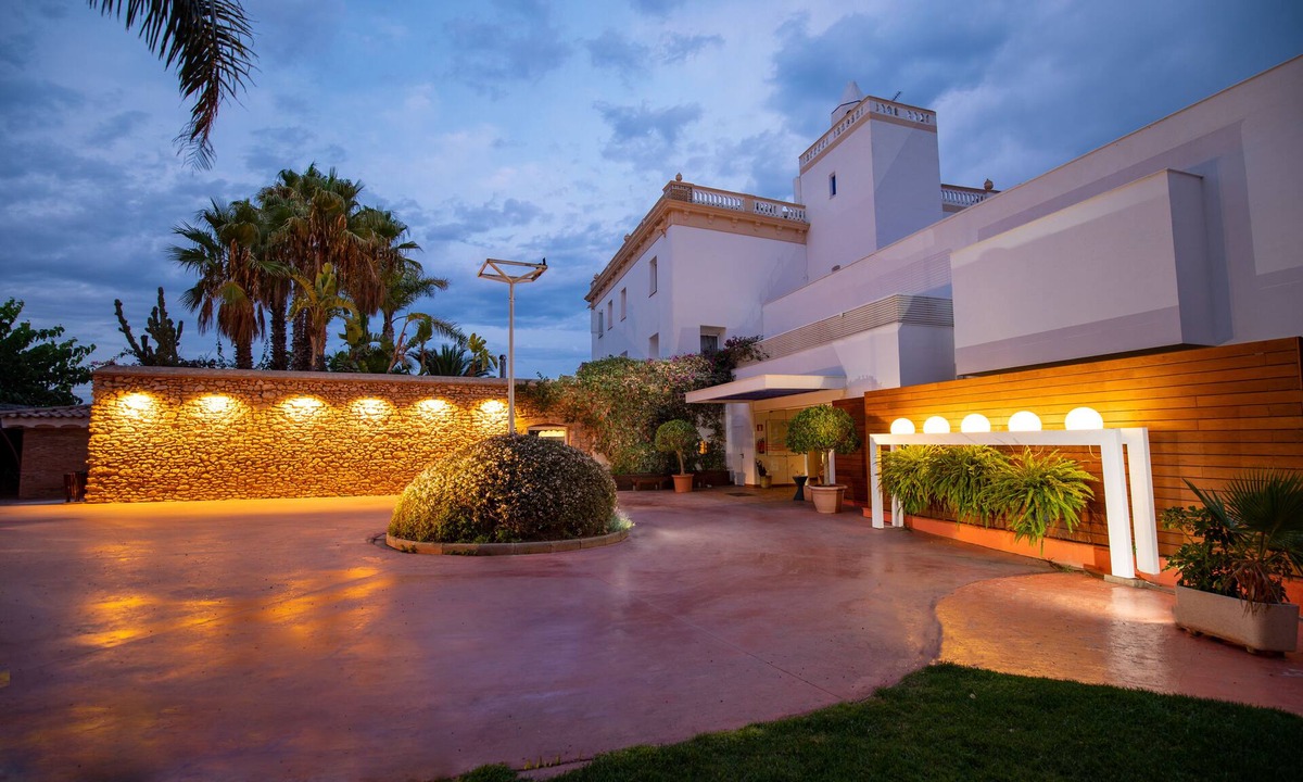 Alcanar House | Tancat de Codorniu