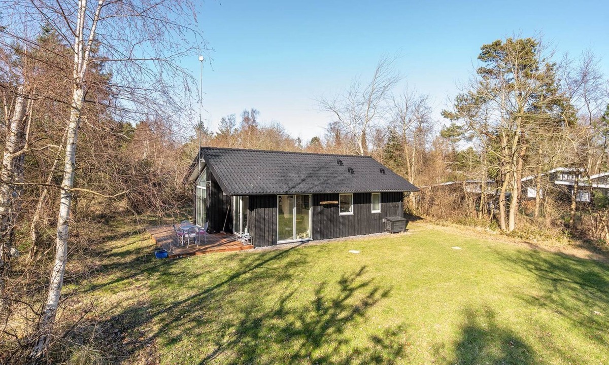 Gedesby House | "Tancred" - 200m from the sea by Interhome