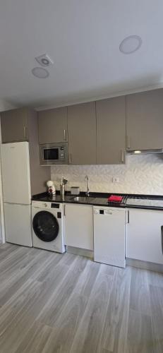 Villaverde Apartment | Tanez Garden Apartamentos