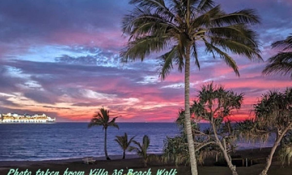 Brisbane Waterfront Villa | Tangalooma Resort, Villa 36 Beach Walk