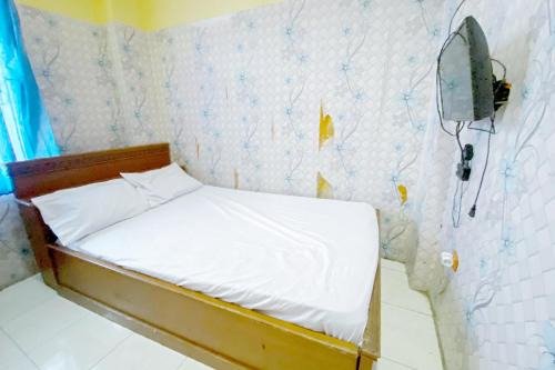 Old Jakarta Hotel | Tangki Premier Residence RedPartner
