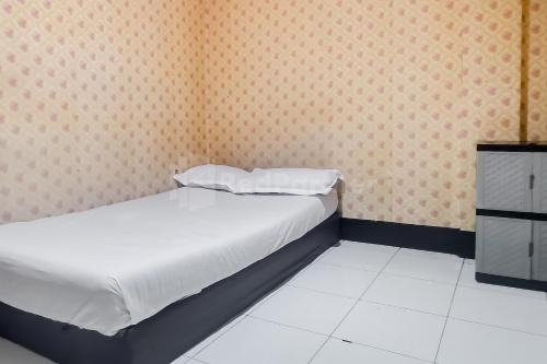 Old Jakarta Hotel | Tangki Residence 2 RedPartner