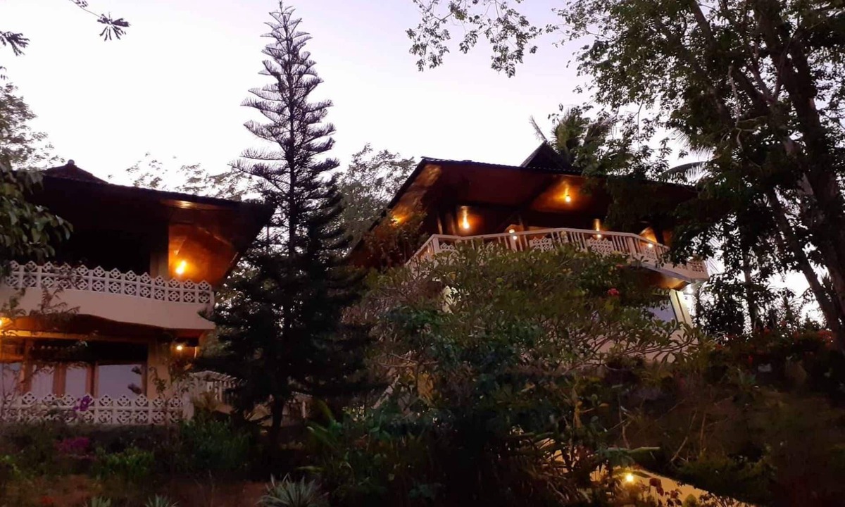 Bitung House | Tangkoko Sanctuary Villa & Spa