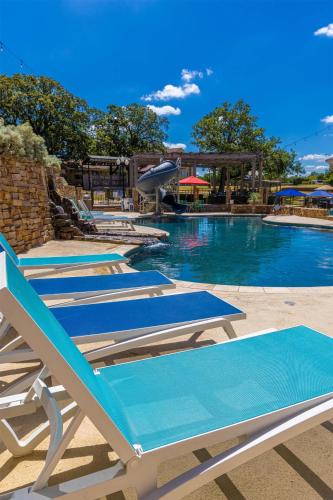 Pottsboro Hotel | Tanglewood Resort on Lake Texoma, an Ascend Collection Resort