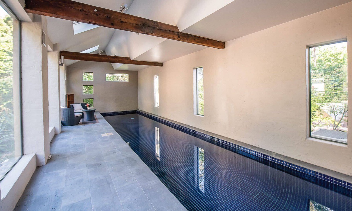 Mount Macedon Villa | Tanglin Mt Macedon Su