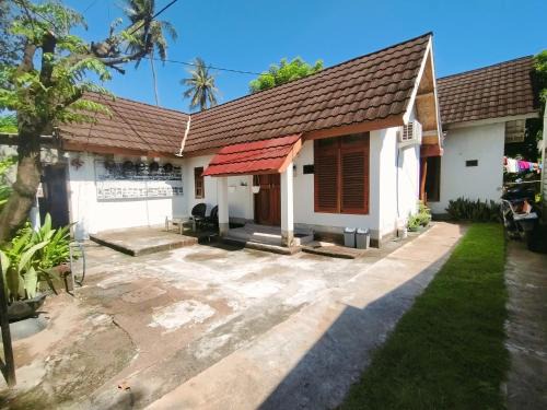 Gerupuk House | Tania Homestay