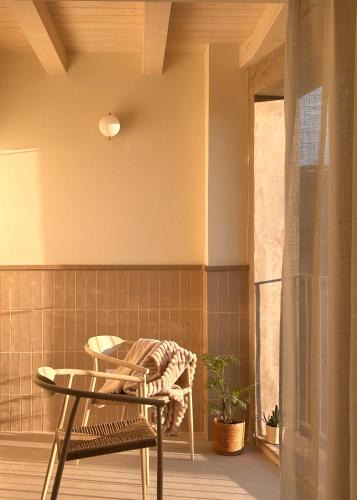 Gandesa Hotel | Tanins Hotel Boutique