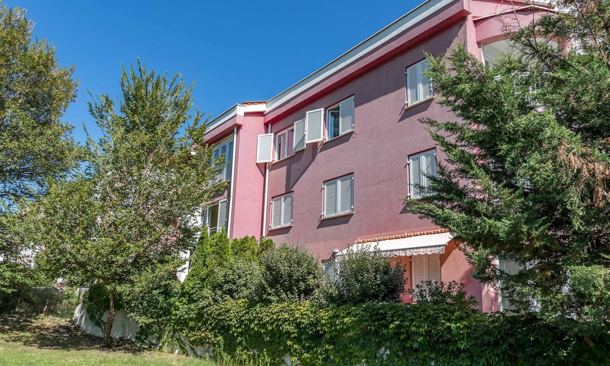Jurandvor Apartment | Tanja 1 - Apartment Tanja with air condition and wifi internet