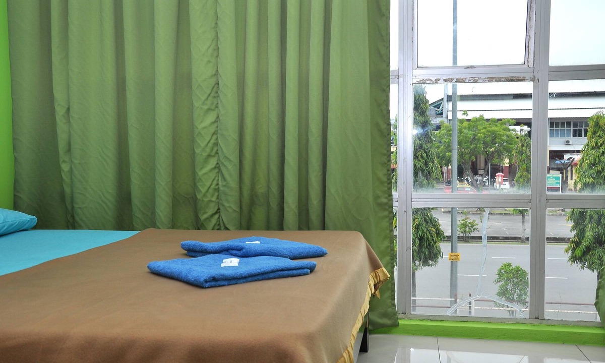 Shahab Perdana Hostel | Tanjak Motel - Hostel