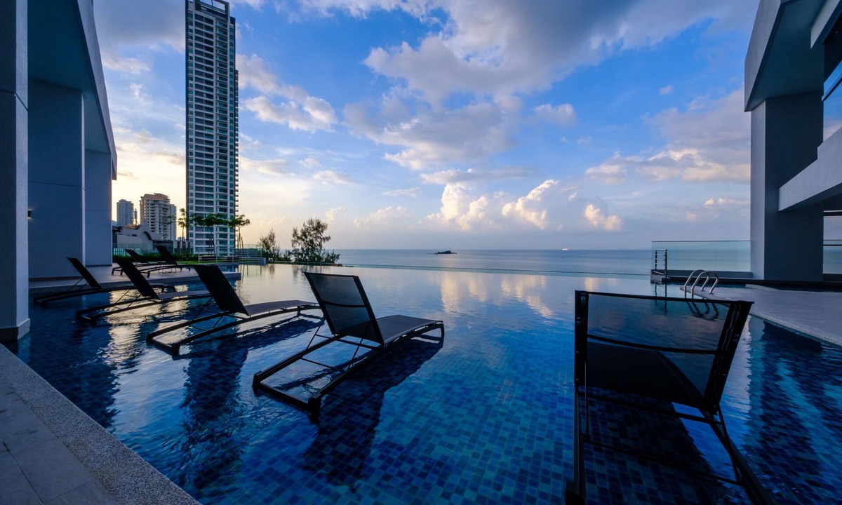 Tanjung Bungah House | Tanjung Point Residences