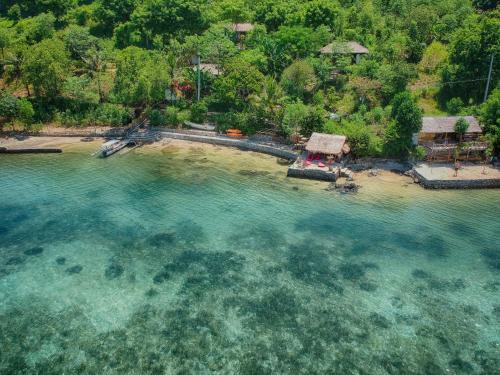 Gili Gede House | Tanjungan