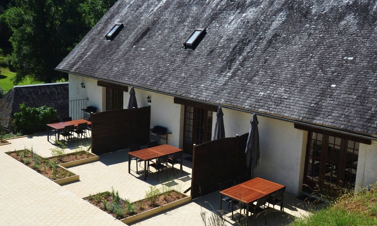 Souillac House | "Tannat" mit Wallbox by Interhome