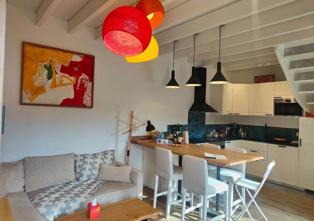 Lanvallay House | Tannerie 4