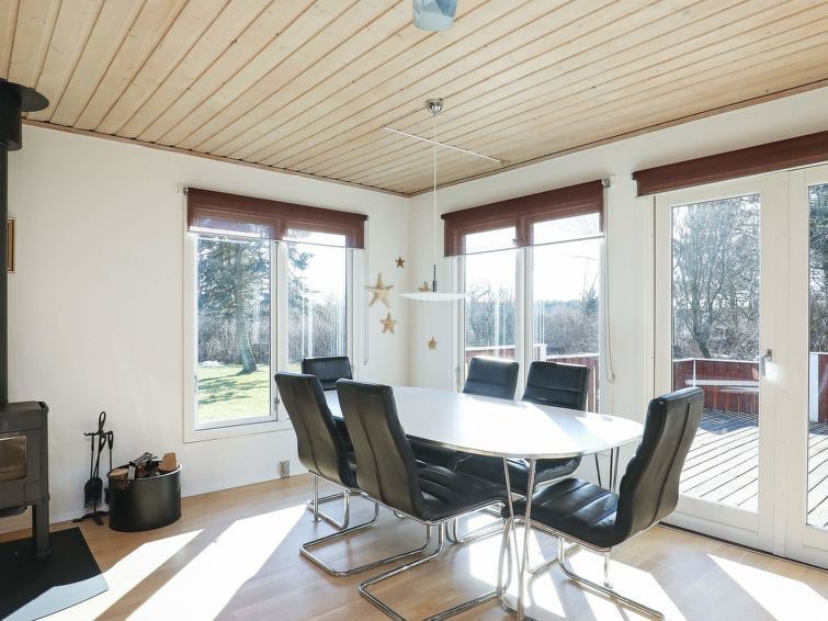 Tversted Villa | Tannisby Holiday Home, Sleeps 6 with WiFi