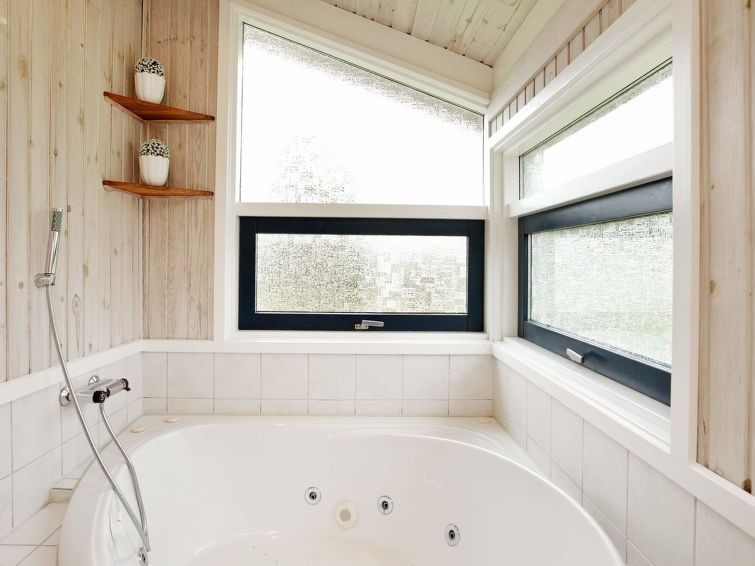 Tversted Villa | Tannisby Holiday Home, Sleeps 8