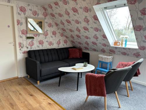 Bogense Apartment | Tante Jannis Sommerpension
