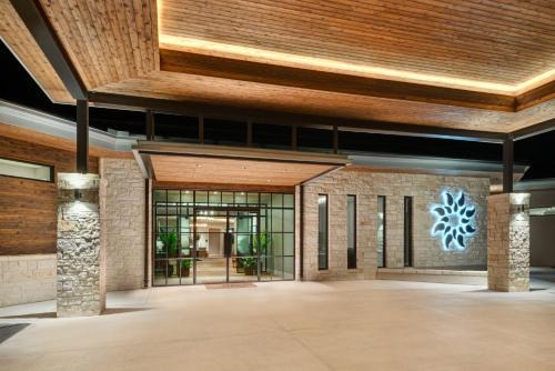 Boerne Resort | Tapatio Springs Hill Country Resort