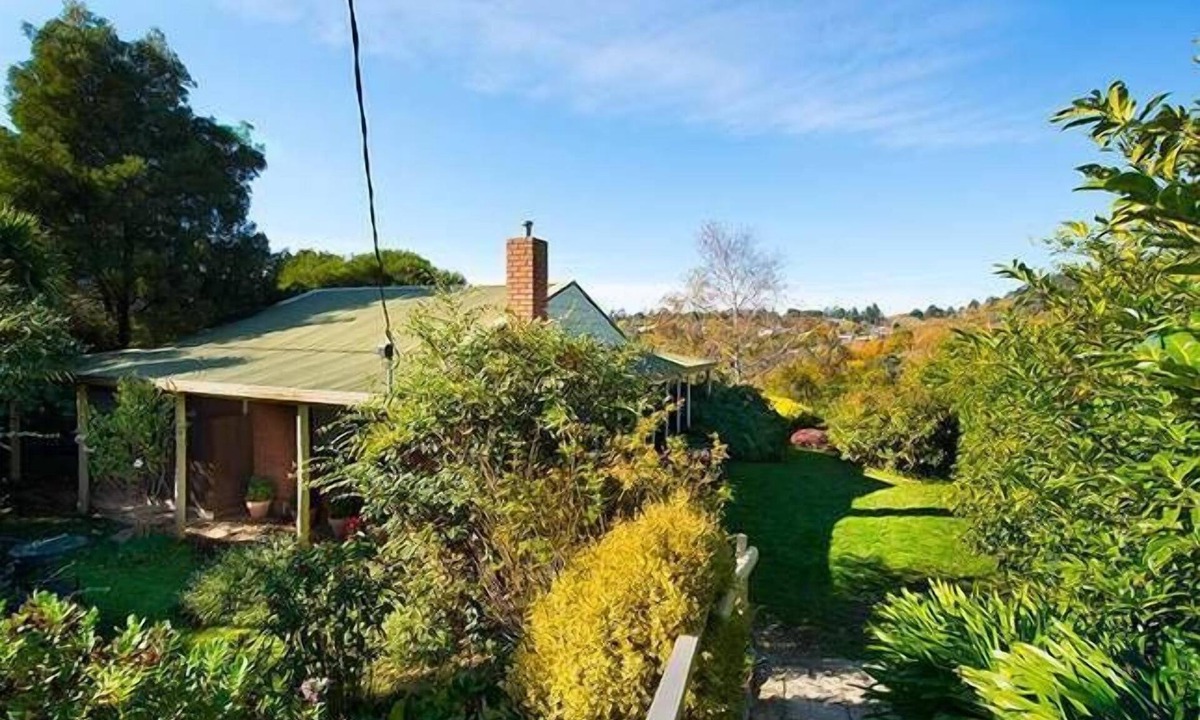 Daylesford Cottage | Tara Cottage - pet friendly