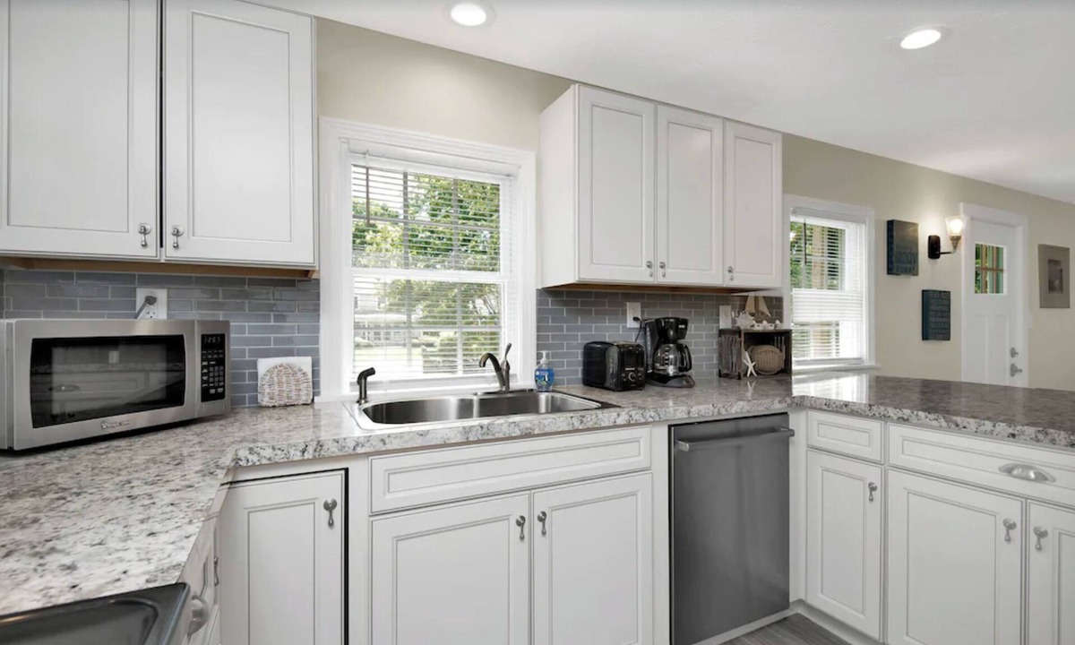 Ogunquit Cottage | Tara Cove Cottage