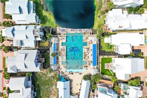 Cinnamon Shore Apartment | Tara Dunes TC 1313