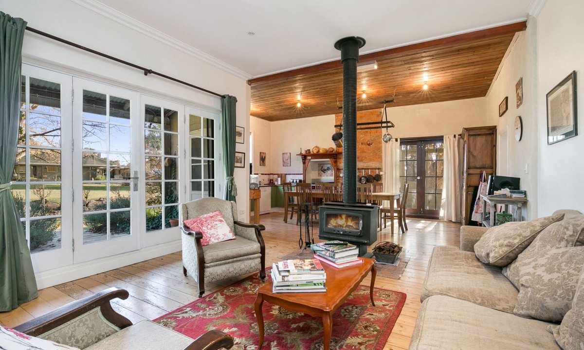 Taradale Cottage | Taradale House Estate