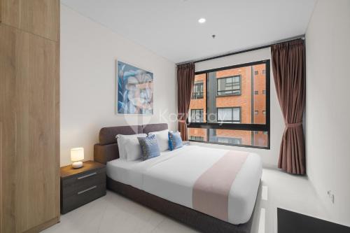 Tangerang Apartment | Tarama by Kozystay - Alam Sutera