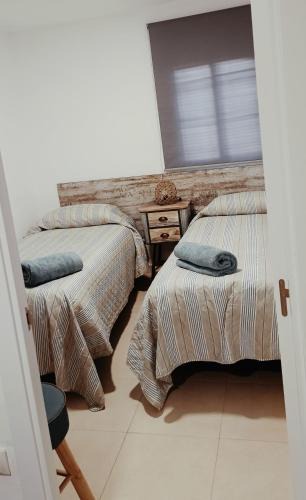 Tarancon Apartment | Tarancon Suite Exclusivo