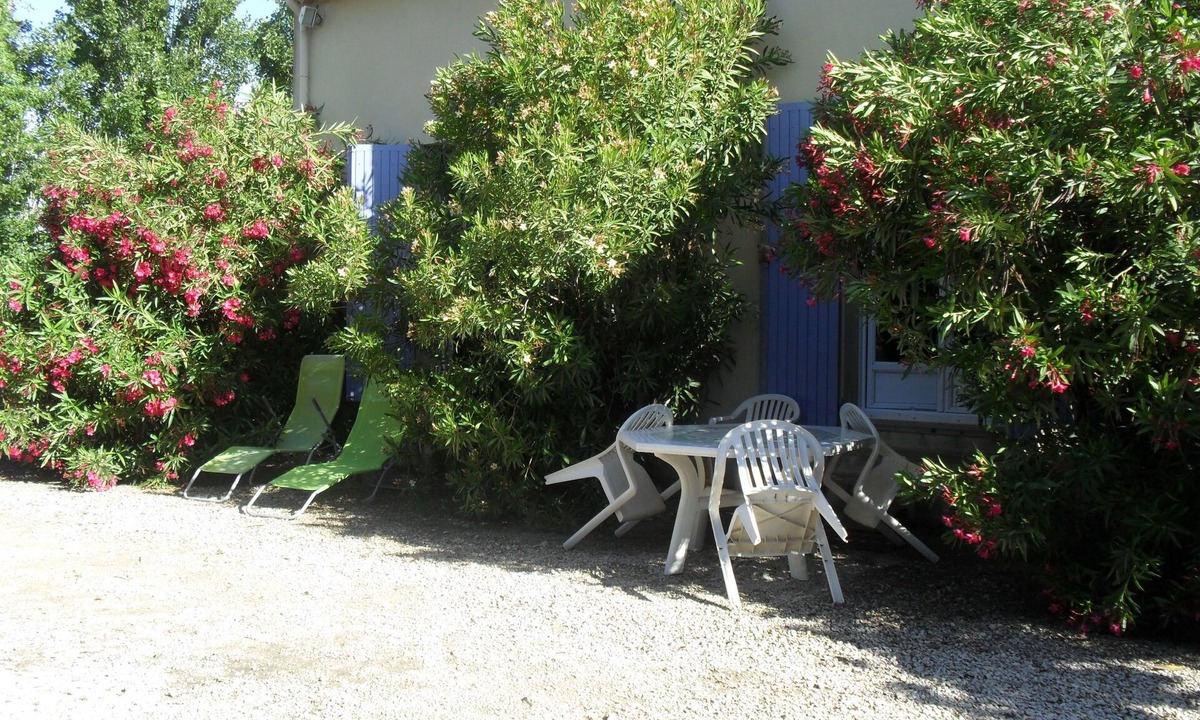 Tarascon Villa | Tarascon VILLA RENTAL - DISTRICT ST GABRIEL