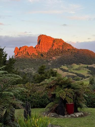 Kaeo House | Taratara retreat