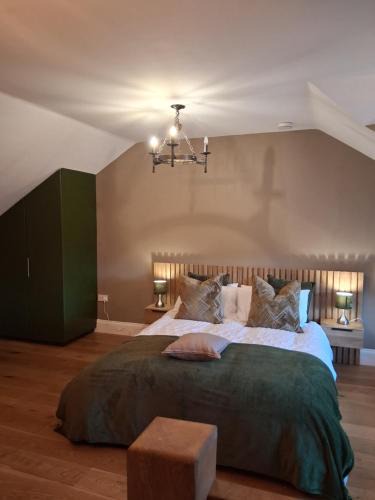 Sheffield Green House | Tarbys