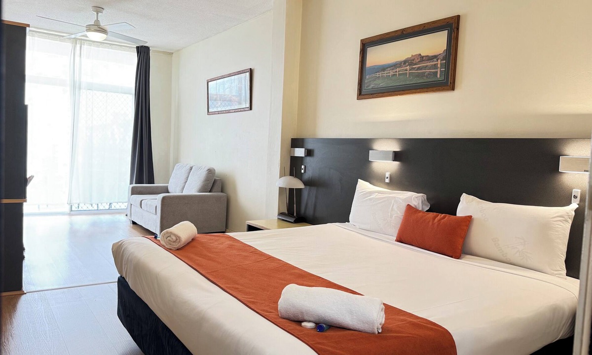 Taree Hotel | Taree Motor Inn