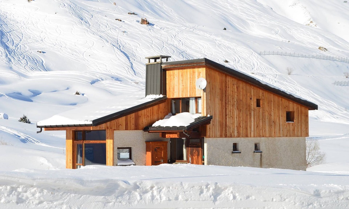 Val Claret Ski Chalet | Tarentaise Properties - Chalet Reymond