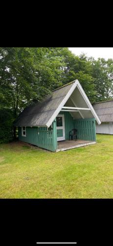 Tarm House | Tarm Camping