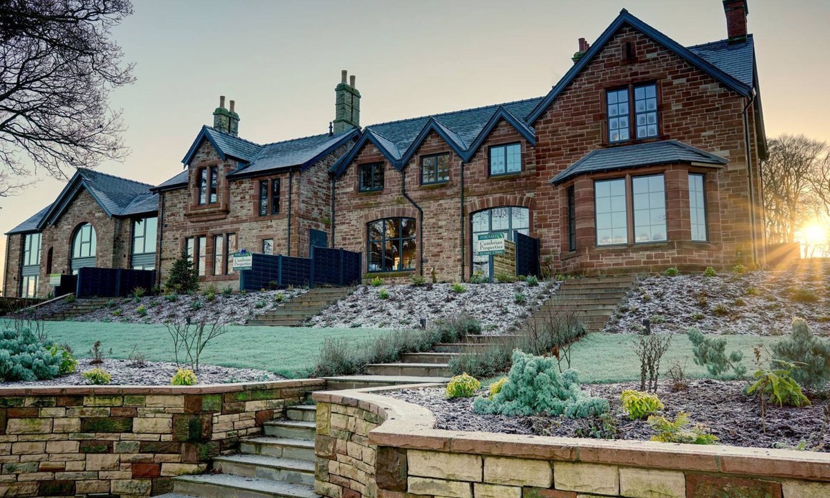 Wing Cottage | Tarn End Cottages 12