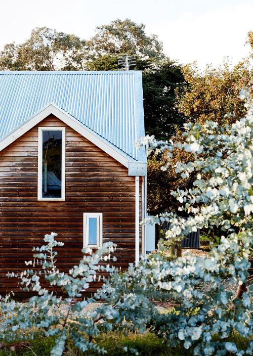 Warncoort House | Tarndwarncoort - The Stables Studio